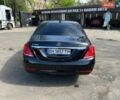 Чорний Мерседес С Клас, об'ємом двигуна 2.99 л та пробігом 157 тис. км за 38500 $, фото 1 на Automoto.ua