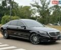 Чорний Мерседес С Клас, об'ємом двигуна 2.99 л та пробігом 110 тис. км за 44700 $, фото 1 на Automoto.ua