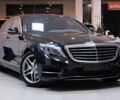 Мерседес С Класс 2015 в Львове на Automoto.ua Черный Мерседес С Класс, объемом двигателя 4.66 л и пробегом 100 тыс. км за 42500 $, фото 14 на Automoto.ua