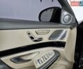 Черный Мерседес С Класс, объемом двигателя 4.66 л и пробегом 128 тыс. км за 47777 $, фото 21 на Automoto.ua