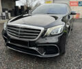 Черный Мерседес С Класс, объемом двигателя 0 л и пробегом 260 тыс. км за 37500 $, фото 1 на Automoto.ua