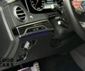Черный Мерседес С Класс, объемом двигателя 4.66 л и пробегом 111 тыс. км за 32500 $, фото 26 на Automoto.ua