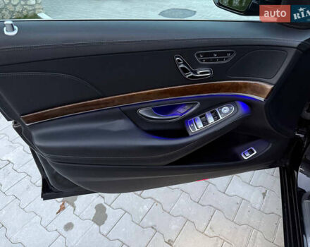 Черный Мерседес С Класс, объемом двигателя 3 л и пробегом 248 тыс. км за 28500 $, фото 43 на Automoto.ua