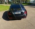 Чорний Мерседес С Клас, об'ємом двигуна 3 л та пробігом 67 тис. км за 40500 $, фото 5 на Automoto.ua