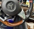 Черный Мерседес С Класс, объемом двигателя 4.7 л и пробегом 63 тыс. км за 50000 $, фото 41 на Automoto.ua