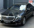 Черный Мерседес С Класс, объемом двигателя 2.99 л и пробегом 229 тыс. км за 43000 $, фото 7 на Automoto.ua