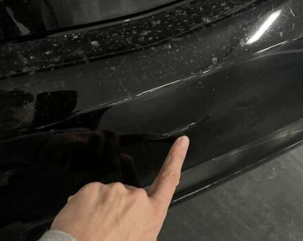 Черный Мерседес С Класс, объемом двигателя 2.99 л и пробегом 85 тыс. км за 34883 $, фото 14 на Automoto.ua