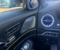 Чорний Мерседес С Клас, об'ємом двигуна 3 л та пробігом 67 тис. км за 40500 $, фото 43 на Automoto.ua