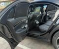 Чорний Мерседес С Клас, об'ємом двигуна 2.99 л та пробігом 390 тис. км за 29000 $, фото 12 на Automoto.ua
