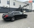Мерседес С Класс 2015 в Хмельницком на Automoto.ua Черный Мерседес С Класс, объемом двигателя 2.99 л и пробегом 243 тыс. км за 42000 $, фото 25 на Automoto.ua
