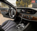 Черный Мерседес С Класс, объемом двигателя 4.66 л и пробегом 119 тыс. км за 47999 $, фото 13 на Automoto.ua