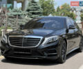 Черный Мерседес С Класс, объемом двигателя 4.66 л и пробегом 90 тыс. км за 49900 $, фото 13 на Automoto.ua