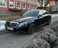 Чорний Мерседес С Клас, об'ємом двигуна 2.99 л та пробігом 117 тис. км за 42500 $, фото 1 на Automoto.ua