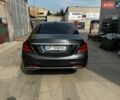 Чорний Мерседес С Клас, об'ємом двигуна 2.99 л та пробігом 175 тис. км за 41000 $, фото 4 на Automoto.ua