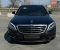 Чорний Мерседес С Клас, об'ємом двигуна 2.99 л та пробігом 180 тис. км за 44900 $, фото 4 на Automoto.ua