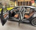 Чорний Мерседес С Клас, об'ємом двигуна 5.46 л та пробігом 160 тис. км за 56000 $, фото 72 на Automoto.ua