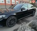 Чорний Мерседес С Клас, об'ємом двигуна 2.99 л та пробігом 117 тис. км за 42500 $, фото 2 на Automoto.ua