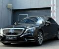 Чорний Мерседес С Клас, об'ємом двигуна 3 л та пробігом 229 тис. км за 45000 $, фото 1 на Automoto.ua