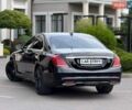Чорний Мерседес С Клас, об'ємом двигуна 2.99 л та пробігом 287 тис. км за 28999 $, фото 26 на Automoto.ua