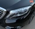 Чорний Мерседес С Клас, об'ємом двигуна 2.99 л та пробігом 117 тис. км за 42500 $, фото 25 на Automoto.ua