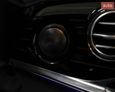 Черный Мерседес С Класс, объемом двигателя 4.66 л и пробегом 100 тыс. км за 42800 $, фото 95 на Automoto.ua