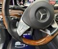 Черный Мерседес С Класс, объемом двигателя 4.7 л и пробегом 63 тыс. км за 50000 $, фото 40 на Automoto.ua