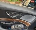 Чорний Мерседес С Клас, об'ємом двигуна 3 л та пробігом 135 тис. км за 48900 $, фото 21 на Automoto.ua