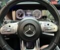 Черный Мерседес С Класс, объемом двигателя 5.5 л и пробегом 178 тыс. км за 38000 $, фото 36 на Automoto.ua