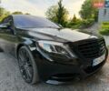 Черный Мерседес С Класс, объемом двигателя 4.7 л и пробегом 129 тыс. км за 28000 $, фото 49 на Automoto.ua