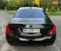 Черный Мерседес С Класс, объемом двигателя 4.7 л и пробегом 129 тыс. км за 28000 $, фото 58 на Automoto.ua