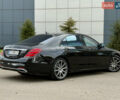 Чорний Мерседес С Клас, об'ємом двигуна 2.99 л та пробігом 97 тис. км за 50000 $, фото 11 на Automoto.ua