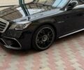 Чорний Мерседес С Клас, об'ємом двигуна 3 л та пробігом 135 тис. км за 48900 $, фото 5 на Automoto.ua