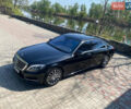 Мерседес С Класс 2015 в Днепре (Днепропетровске) на Automoto.ua Черный Мерседес С Класс, объемом двигателя 4.66 л и пробегом 93 тыс. км за 47000 $, фото 33 на Automoto.ua