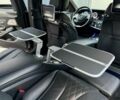Чорний Мерседес С Клас, об'ємом двигуна 6 л та пробігом 89 тис. км за 215000 $, фото 72 на Automoto.ua