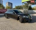 Черный Мерседес С Класс, объемом двигателя 2.99 л и пробегом 270 тыс. км за 35000 $, фото 1 на Automoto.ua