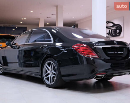 Мерседес С Класс 2015 в Львове на Automoto.ua Черный Мерседес С Класс, объемом двигателя 4.66 л и пробегом 100 тыс. км за 42500 $, фото 29 на Automoto.ua