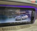 Черный Мерседес С Класс, объемом двигателя 4.66 л и пробегом 128 тыс. км за 47777 $, фото 29 на Automoto.ua