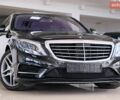 Чорний Мерседес С Клас, об'ємом двигуна 4.66 л та пробігом 100 тис. км за 39999 $, фото 7 на Automoto.ua