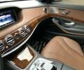 Чорний Мерседес С Клас, об'ємом двигуна 6 л та пробігом 69 тис. км за 85000 $, фото 93 на Automoto.ua