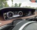 Чорний Мерседес С Клас, об'ємом двигуна 4.66 л та пробігом 200 тис. км за 24999 $, фото 23 на Automoto.ua