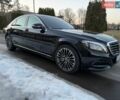 Чорний Мерседес С Клас, об'ємом двигуна 2.99 л та пробігом 117 тис. км за 42500 $, фото 13 на Automoto.ua