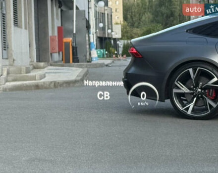 Черный Мерседес С Класс, объемом двигателя 2.99 л и пробегом 229 тыс. км за 43000 $, фото 91 на Automoto.ua