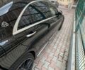 Чорний Мерседес С Клас, об'ємом двигуна 3 л та пробігом 135 тис. км за 48900 $, фото 16 на Automoto.ua