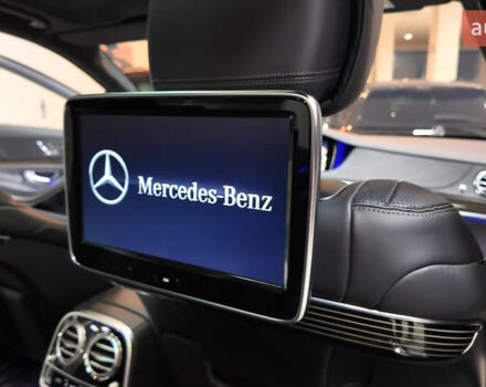 Мерседес С Класс 2015 в Львове на Automoto.ua Черный Мерседес С Класс, объемом двигателя 4.66 л и пробегом 100 тыс. км за 42500 $, фото 48 на Automoto.ua