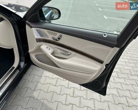 Мерседес С Класс 2015 в Хмельницком на Automoto.ua Черный Мерседес С Класс, объемом двигателя 2.99 л и пробегом 243 тыс. км за 42000 $, фото 98 на Automoto.ua