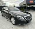 Черный Мерседес С Класс, объемом двигателя 3 л и пробегом 248 тыс. км за 28300 $, фото 1 на Automoto.ua