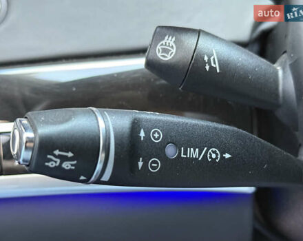 Чорний Мерседес С Клас, об'ємом двигуна 5.98 л та пробігом 89 тис. км за 215000 $, фото 94 на Automoto.ua