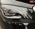 Черный Мерседес С Класс, объемом двигателя 5.46 л и пробегом 160 тыс. км за 56000 $, фото 11 на Automoto.ua