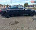 Чорний Мерседес С Клас, об'ємом двигуна 4.7 л та пробігом 190 тис. км за 26800 $, фото 6 на Automoto.ua