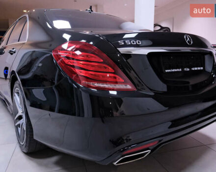 Мерседес С Класс 2015 в Львове на Automoto.ua Черный Мерседес С Класс, объемом двигателя 4.66 л и пробегом 100 тыс. км за 42500 $, фото 32 на Automoto.ua